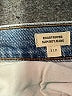 Madewell Hearts Blue Jeans Size 31 waist - photo 6