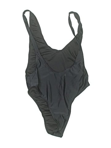 showpo One Piece Swimsuit (view 2)