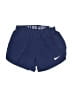 Nike Blue Athletic Shorts Size S - photo 1