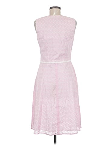 Scarlett Cocktail Dress (view 2)
