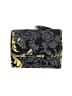 Vera Bradley Graphic Black Wallet One size - photo 1