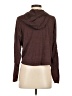 Layer 8 Brown Long Sleeve Turtleneck Size S - photo 2