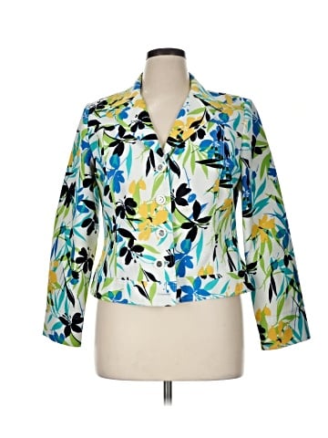 Requirements Blazer (view 1)