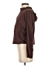 Layer 8 Brown Long Sleeve Turtleneck Size S - photo 5