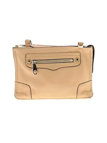 Rebecca Minkoff Leather Crossbody Bag (view 1)