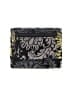 Vera Bradley Graphic Black Wallet One size - photo 2