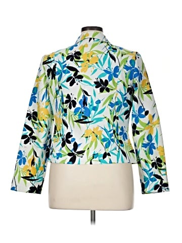 Requirements Blazer (view 2)