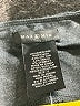 Max & Mia Solid Gray Active Pants Size S - photo 7
