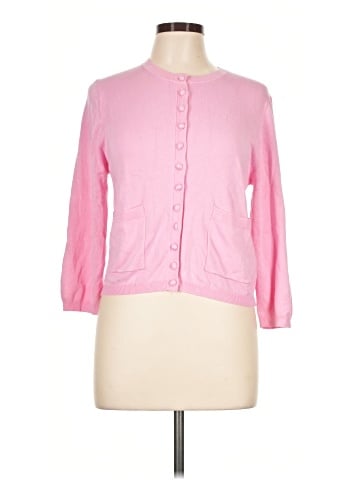 Zara Cardigan (view 1)