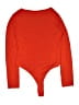 On 34th Orange Bodysuit Size M - photo 2