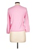 Zara Pink Cardigan Size L - photo 2