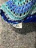Unbranded Blue Swimsuit Bottoms Size XL - photo 3