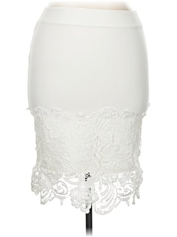 Haute Monde Formal Skirt (view 1)