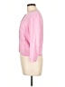 Zara Pink Cardigan Size L - photo 5