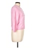 Zara Pink Cardigan Size L - photo 4