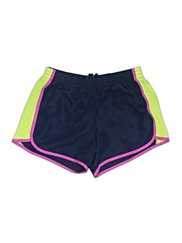 Danskin Now Athletic Shorts (view 1)