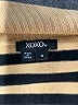 XOXO Gold Pullover Sweater Size S - photo 7