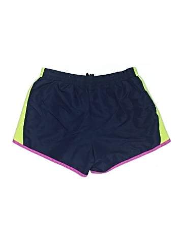 Danskin Now Athletic Shorts (view 2)