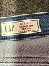 Gap Blue Jeans Size 12S - photo 7