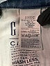 Gap Blue Jeans Size 12S - photo 8