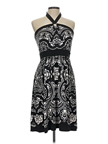 White House Black Market Cocktail Dress (view 1)