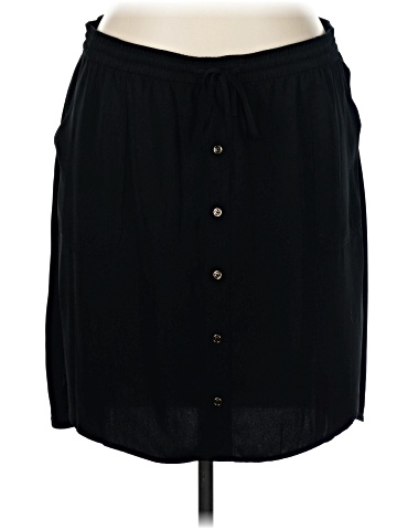 Apt. 9 Casual Skirt (view 1)