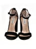Steve Madden Black Sandals Size 8 - photo 2