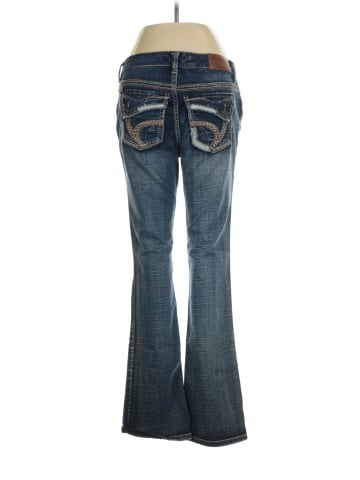 Ariya Jeans Jeans (view 2)