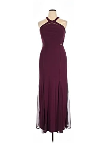 NW Nightway Cocktail Dress (view 1)