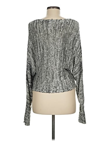 Sparkle & Fade Pullover Sweater (view 2)