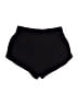 Stars Above Solid Black Shorts Size S - photo 2