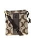 Coach Brown Crossbody Bag One size - photo 1