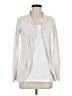 Merona Ivory Cardigan Size M - photo 1