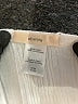 Eberjey 100% Cotton White Romper Size S - photo 4