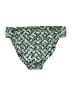 Athleta Tweed Blue Swimsuit Bottoms Size S - photo 2