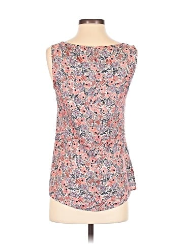 BOSS by HUGO BOSS Sleeveless Blouse (view 2)