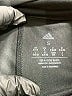 Adidas Black Active Pants Size S - photo 7