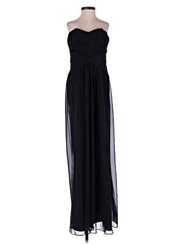Bari Jay Cocktail Dress (view 1)