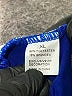 Unbranded Print Blue Swimsuit Top Size XL - photo 3