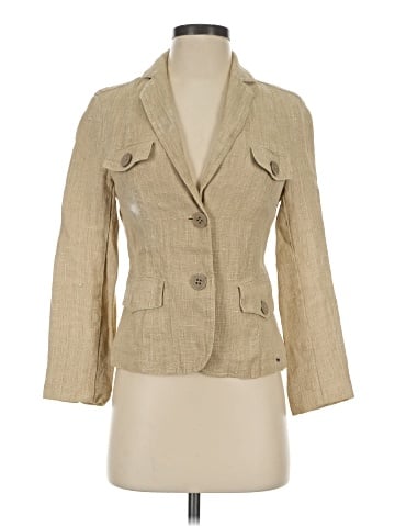 Zara Basic Blazer (view 1)