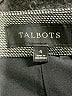 Talbots Houndstooth Gray Dress Pants Size 4 - photo 7