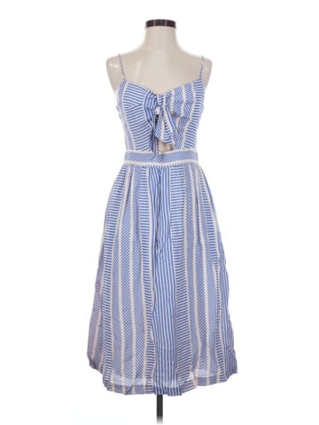 Lush Casual Dress (view 1)