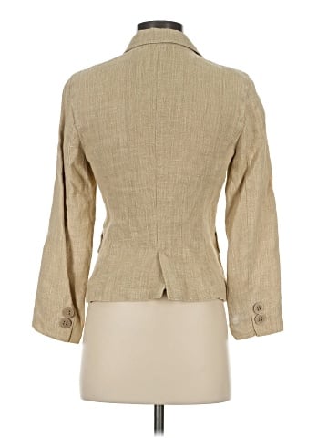 Zara Basic Blazer (view 2)
