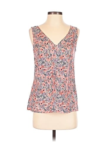 BOSS by HUGO BOSS Sleeveless Blouse (view 1)
