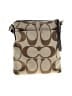 Coach Brown Crossbody Bag One size - photo 3