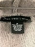 Joan Vass Gray Cardigan Size M - photo 7