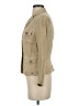 Zara Basic 100% Flax Tan Blazer Size S - photo 5