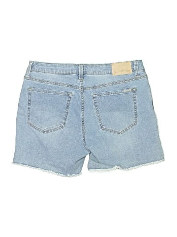 Seven7 Denim Shorts (view 2)
