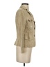 Zara Basic 100% Flax Tan Blazer Size S - photo 4