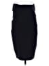 Ripe Solid Black Formal Skirt Size Med Maternity - photo 2